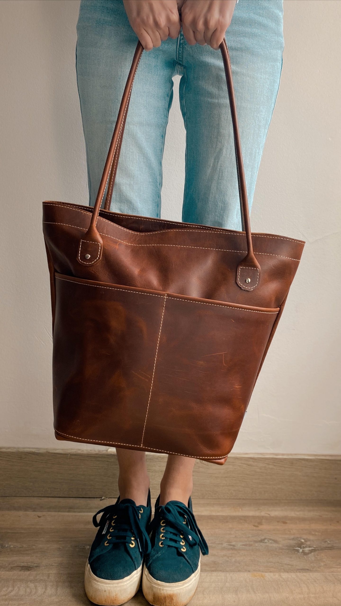 Barcelona Bag Smitten