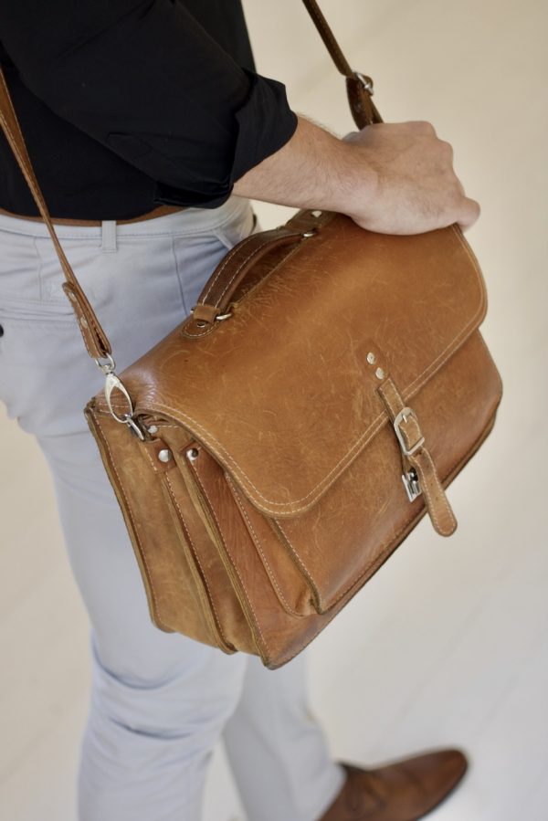 Student Bag - Image 2