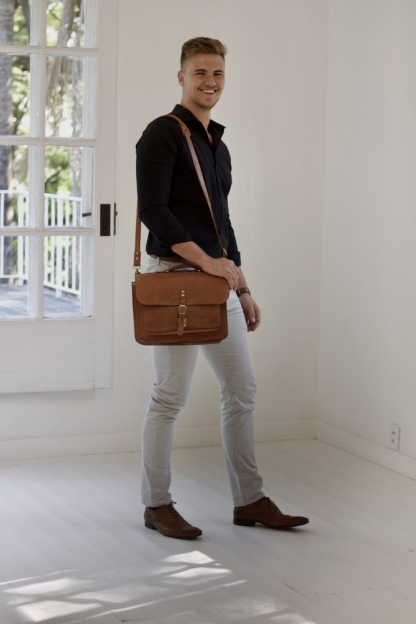 Student Bag - Image 4