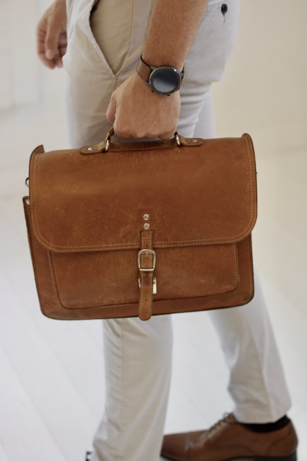 Student Bag - Image 5