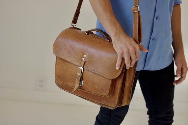 Student Bag - Image 7