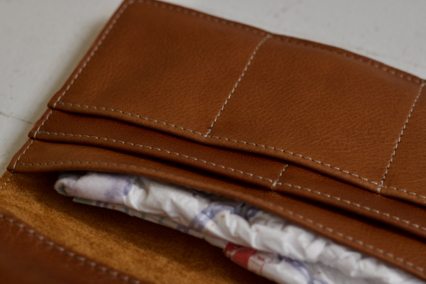 Wet Wipe Clutch - Image 6