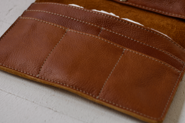 Wet Wipe Clutch - Image 4