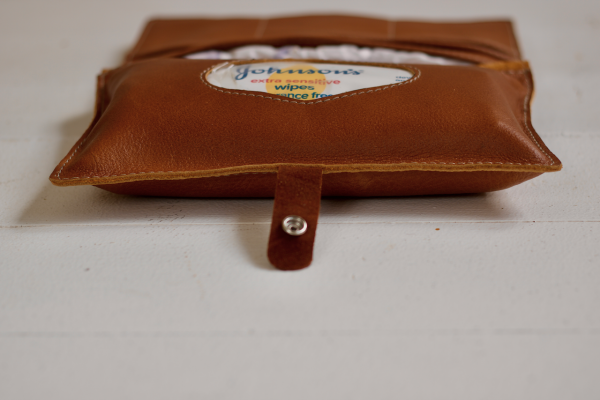 Wet Wipe Clutch - Image 3