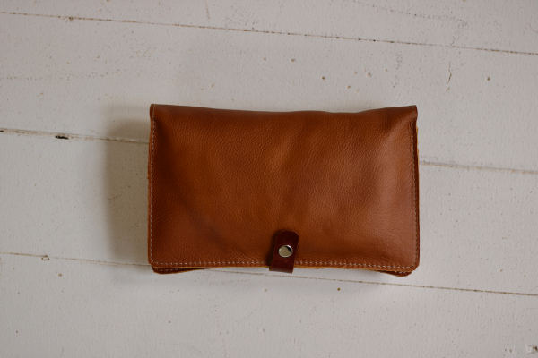 Wet Wipe Clutch - Image 8