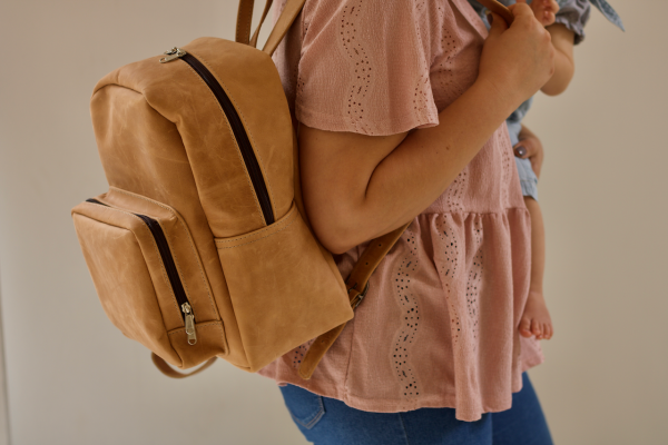 Seattle Backpack - Image 2