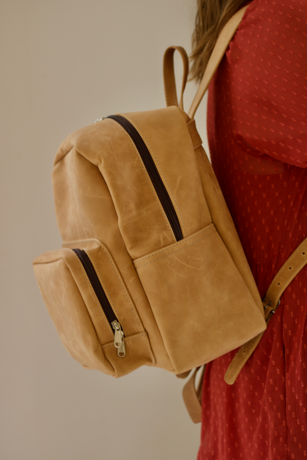 Seattle Backpack - Image 3