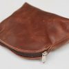 Round Make Up Bag - Image 2