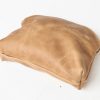 Round Make Up Bag - Image 4
