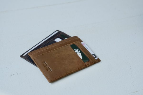Large Card Holder