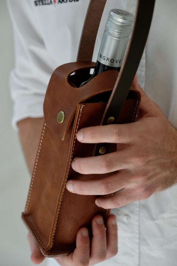 Bordeaux Wine Bag - Image 6