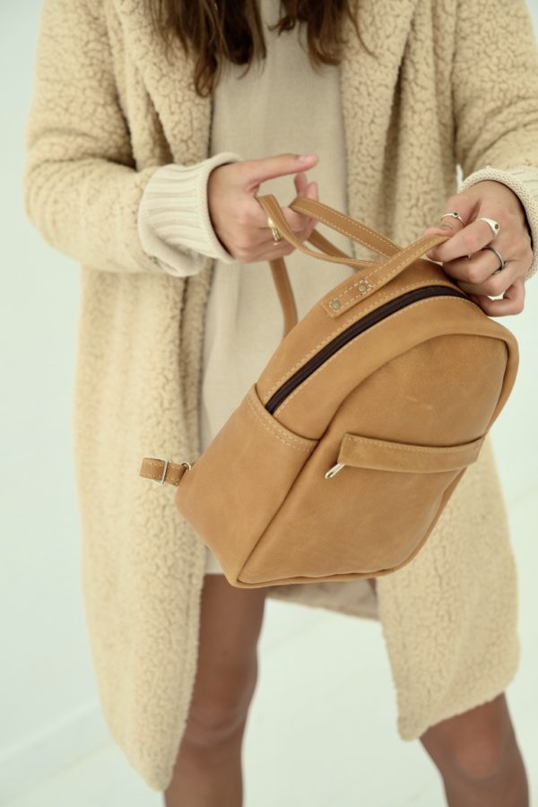 Athens Backpack - Image 2