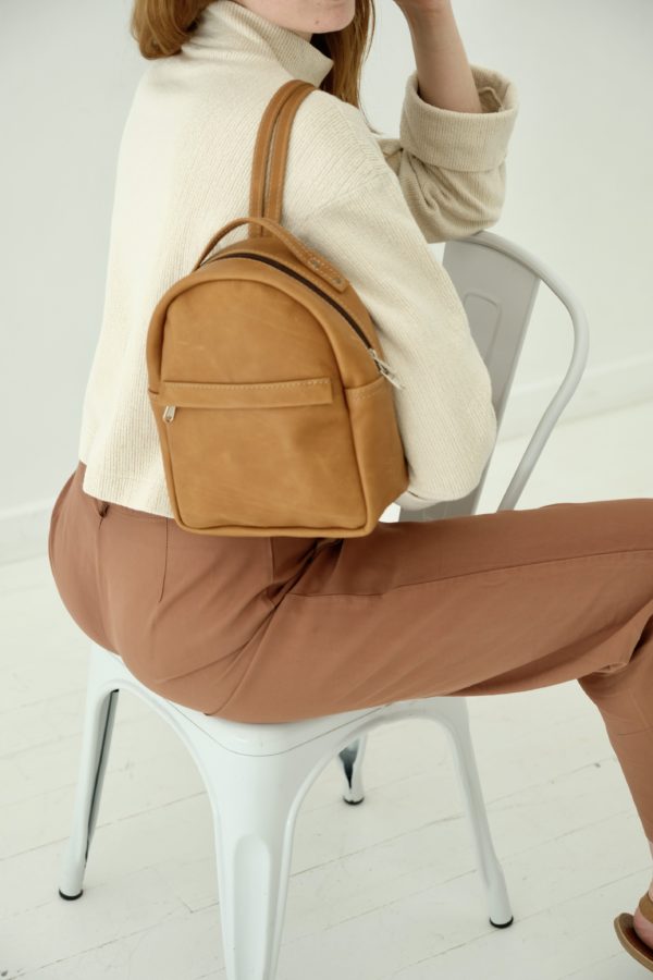 Athens Backpack - Image 3